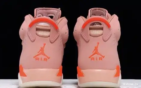 Pink” May Jordan Air “Millennial Aleali CI0550-600 6 x CI0550-600 0505